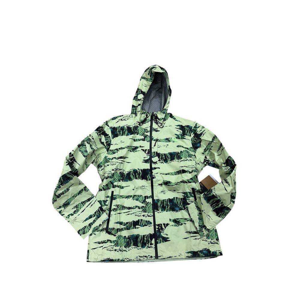 The North Face Alta Vista NF0A7QAWIO0 Jacket Men's Size L
